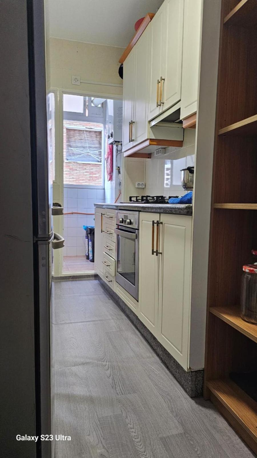 Habitacion Privada Centro Malaga Cerca Tren Maria Zambrano Y Playa Muy Buena Conexion Wifi Zimmer foto