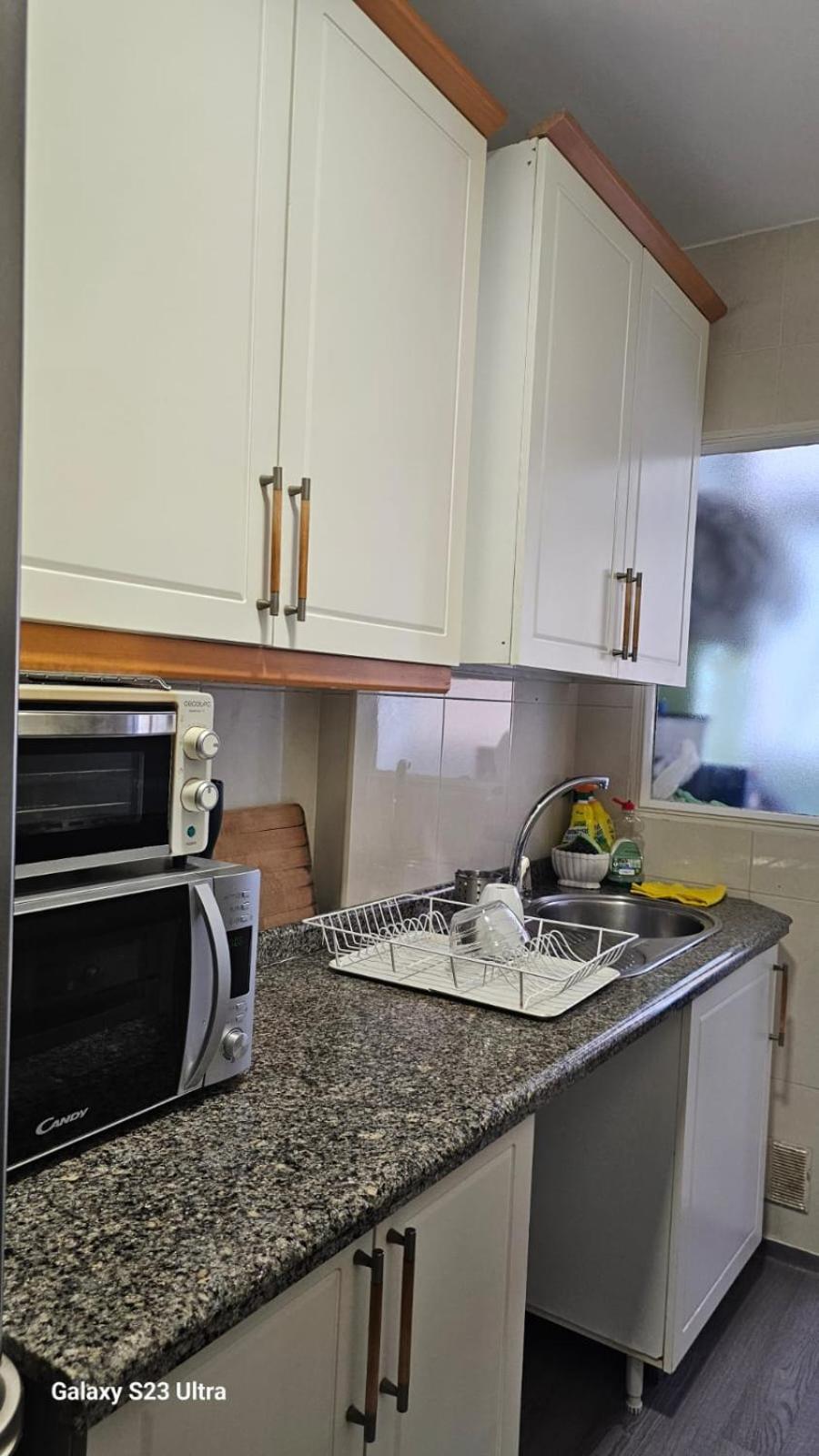 Habitacion Privada Centro Malaga Cerca Tren Maria Zambrano Y Playa Muy Buena Conexion Wifi Zimmer foto