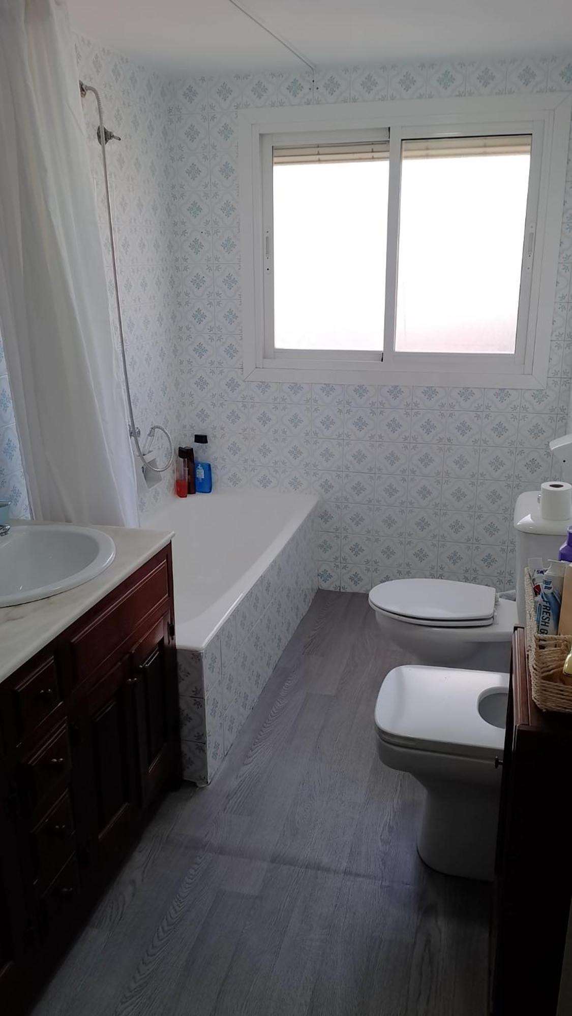 Habitacion Privada Centro Malaga Cerca Tren Maria Zambrano Y Playa Muy Buena Conexion Wifi Zimmer foto