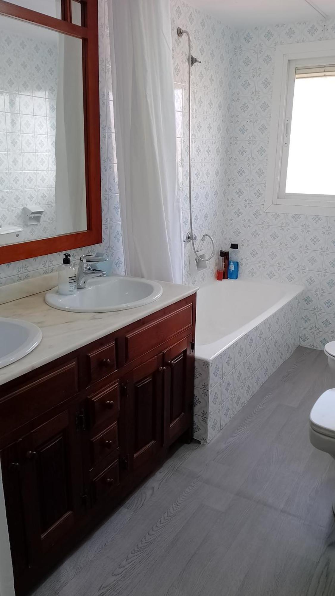 Habitacion Privada Centro Malaga Cerca Tren Maria Zambrano Y Playa Muy Buena Conexion Wifi Exterior foto