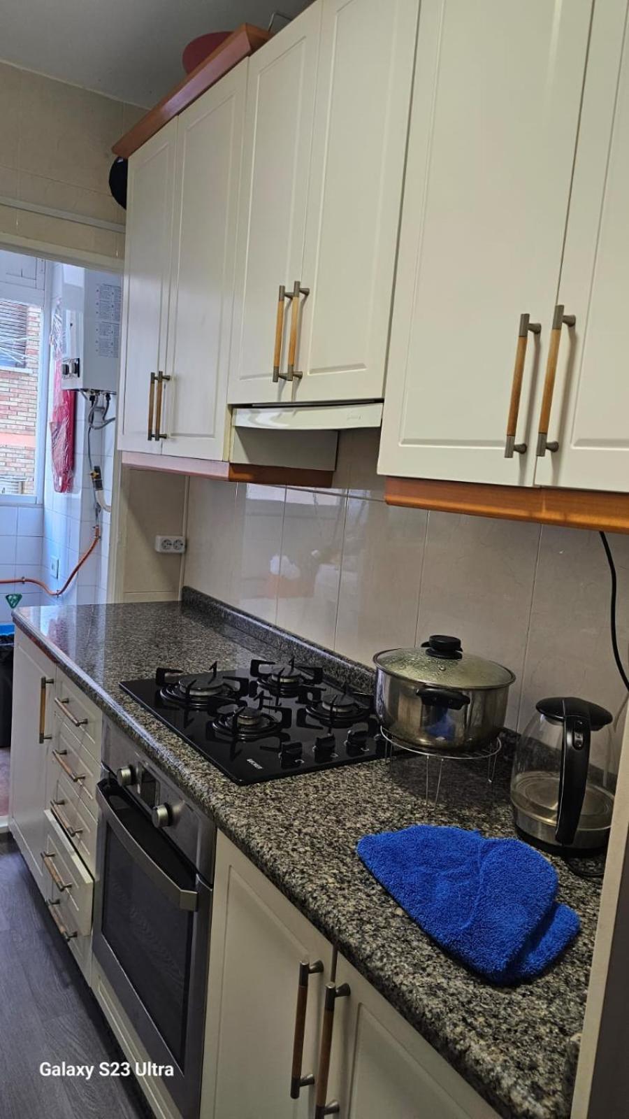 Habitacion Privada Centro Malaga Cerca Tren Maria Zambrano Y Playa Muy Buena Conexion Wifi Exterior foto