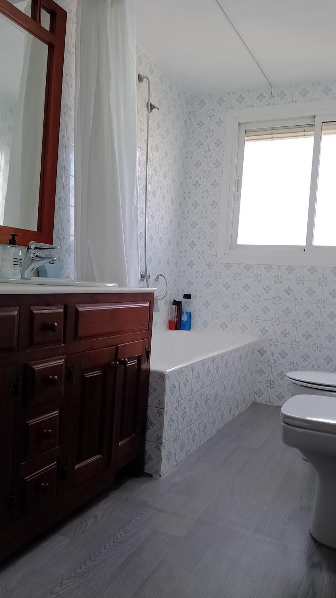 Habitacion Privada Centro Malaga Cerca Tren Maria Zambrano Y Playa Muy Buena Conexion Wifi Exterior foto