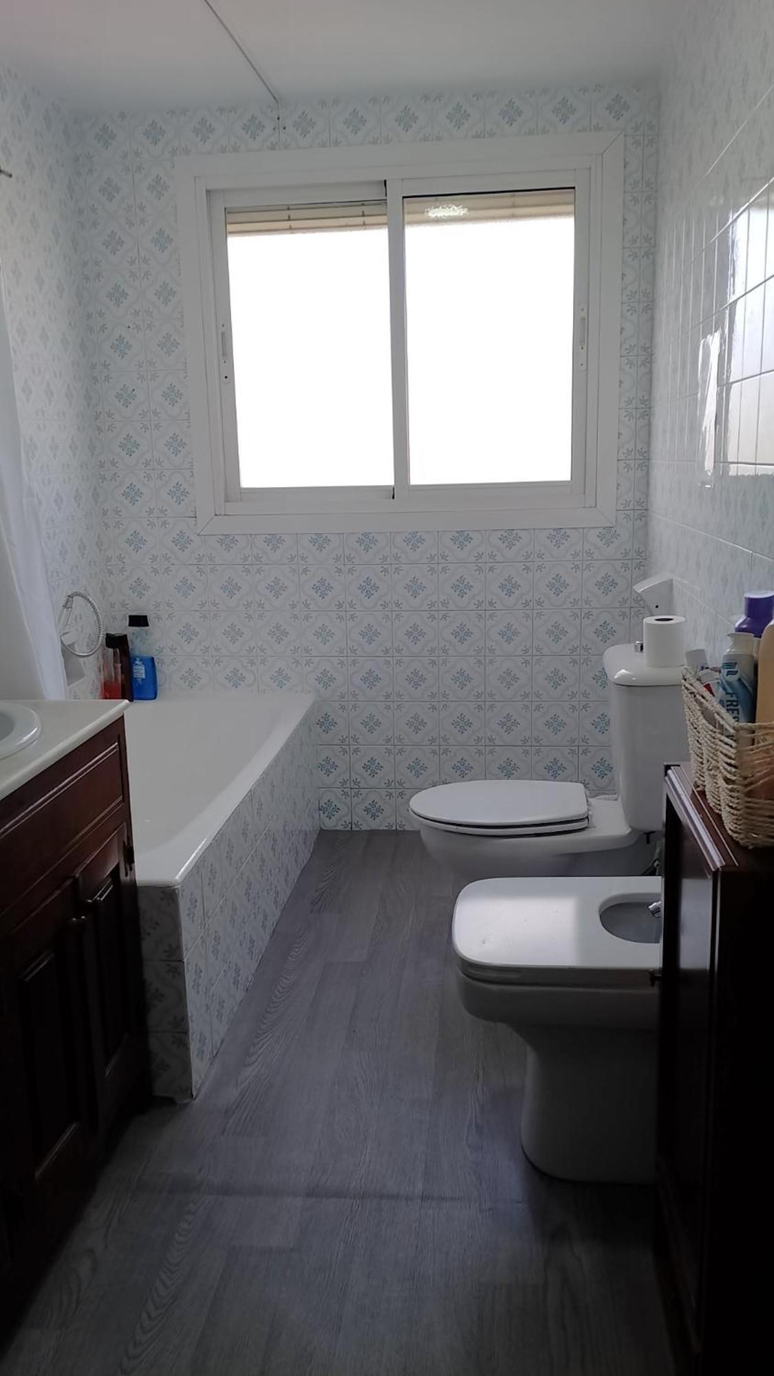 Habitacion Privada Centro Malaga Cerca Tren Maria Zambrano Y Playa Muy Buena Conexion Wifi Exterior foto